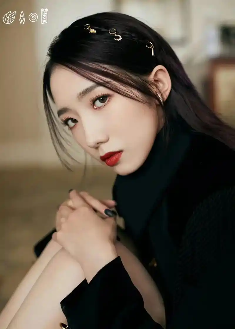 70孟美岐傅菁吴宣仪71