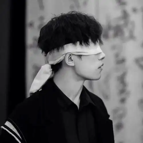 渣男头像|我爱森林_腾讯新闻