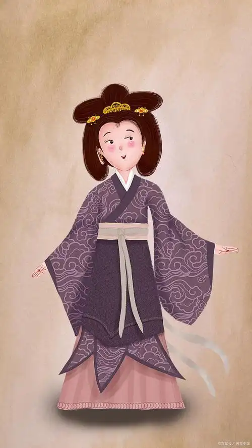 古代服装的瑰宝:中国各朝代服饰的特点与材质