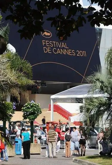 第64届戛纳电影节今晚揭幕 全球媒体拭目以待