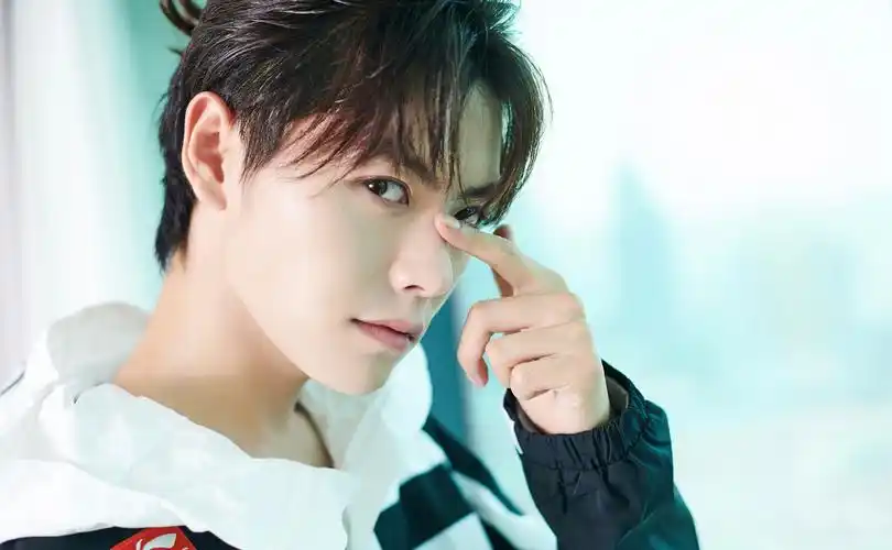 肖宇梁 - 堆糖,美图壁纸兴趣社区