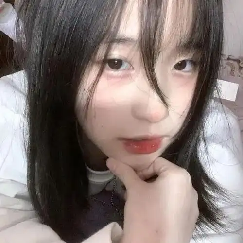 绝美女生头像合集丨有人会用所有的温柔喊出你的名字