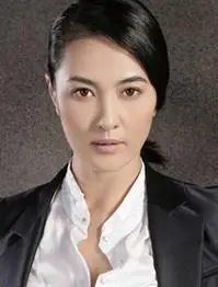 太平天国王菁华扮演洪宣娇