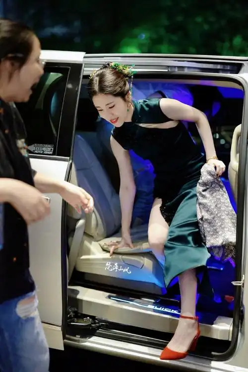 张碧晨粉丝美美日常