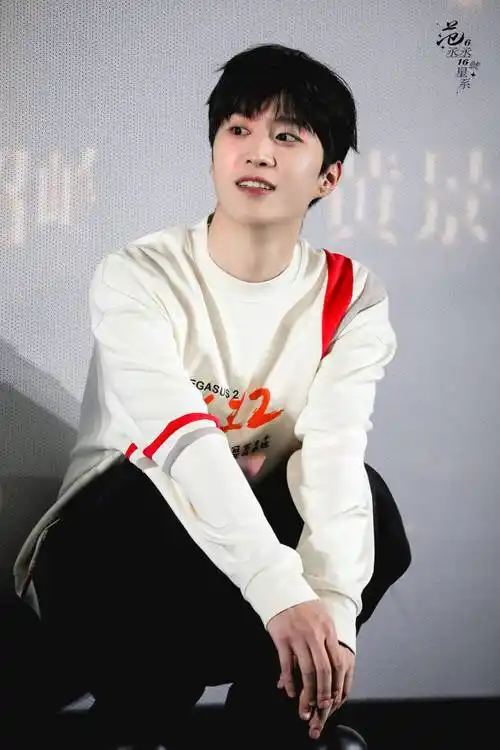 范丞丞科目一考了好几次_才华_品牌_演艺