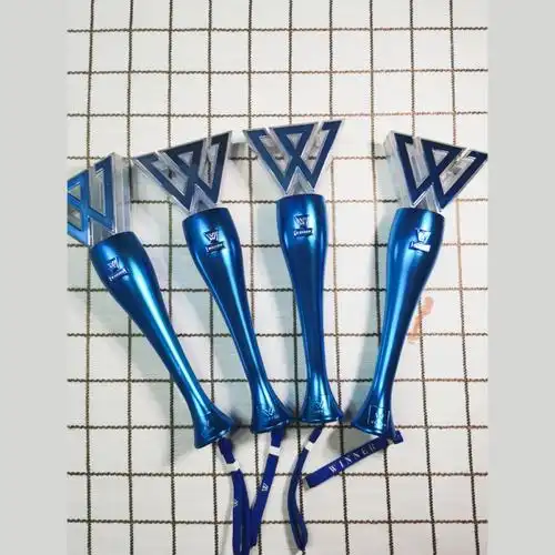 winner拿个周边安利1