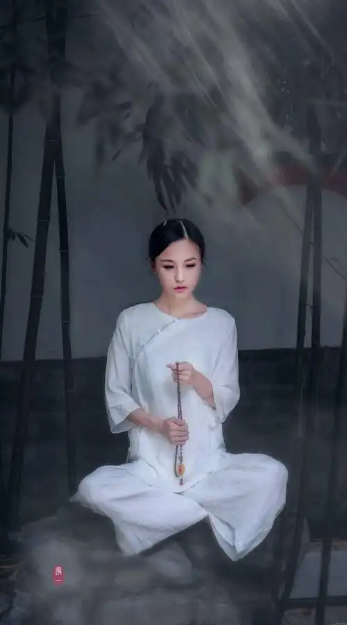 首发求佛渡我永世为莲