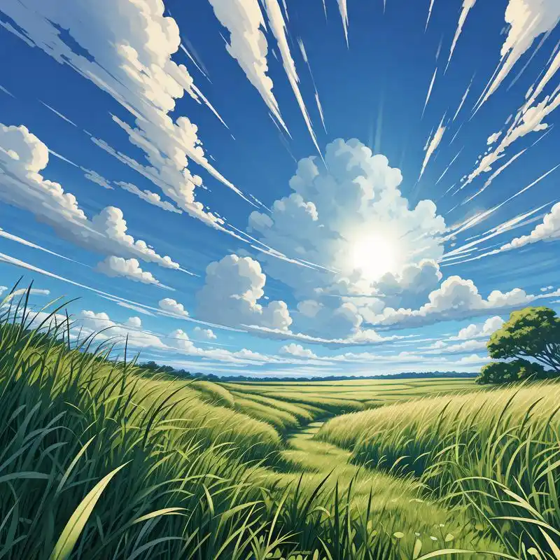 风景头像来啦92谁用谁好看!