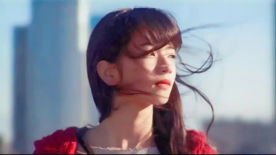 小松菜奈,少女头像,女生头像 - 堆糖,美图壁纸兴趣社区