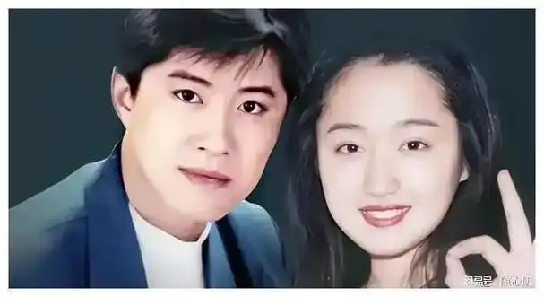 杨钰莹与鲍毅跨越年龄差真爱成就祝福愿她找到幸福王子