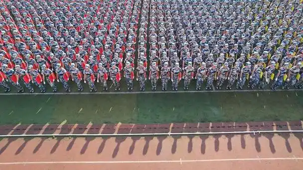 医学生除了当医生还有6种方式入编