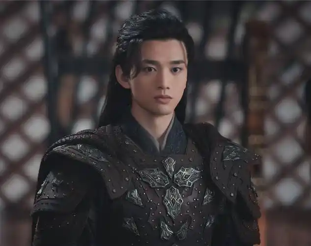 长歌行穆金易大千