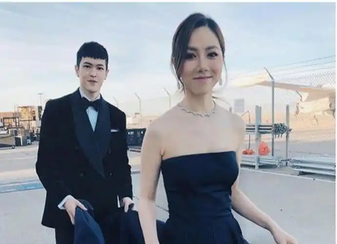 邓紫棋结婚了没有 邓紫棋过往情史绯闻男友都有谁