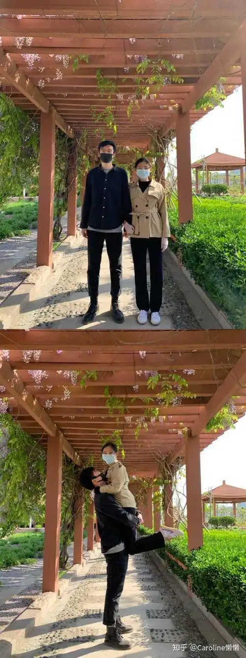 男生会喜欢身高170以上的女生吗?