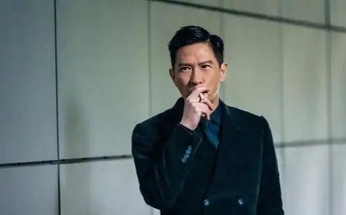 【只会拼图不懂剪辑之】使徒行者-张家辉