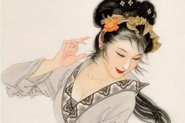 貂蝉怎么死的(三国貂蝉之死真相)插图