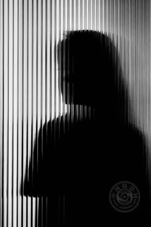 业余组2023年国际黑白摄影大奖赛获奖作品公布抽象类