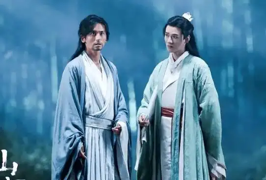 看看周子舒是如何让温客行醋意大发的!