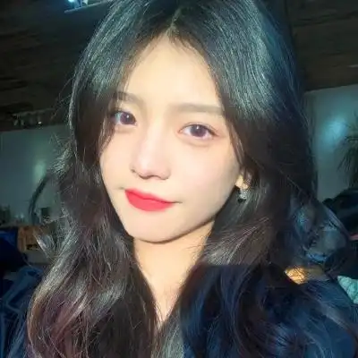 精致绝美好看的女生头像图片