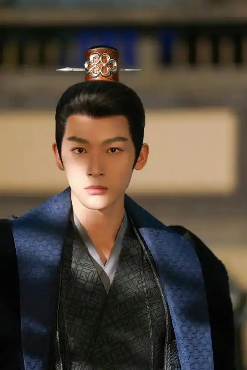 【如可请张晚意 陈星旭 刘学义去拍古装剧】看到网友推荐,都说他们都