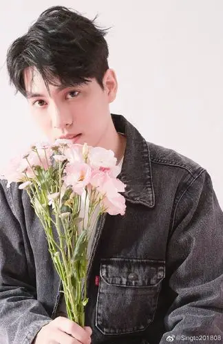 林子闳[超话]##向全世界安利最好的林子闳#.