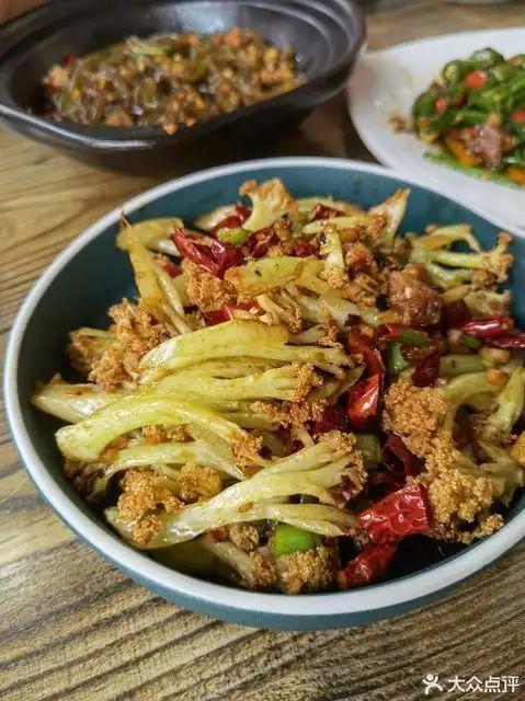 江南小馆私房菜