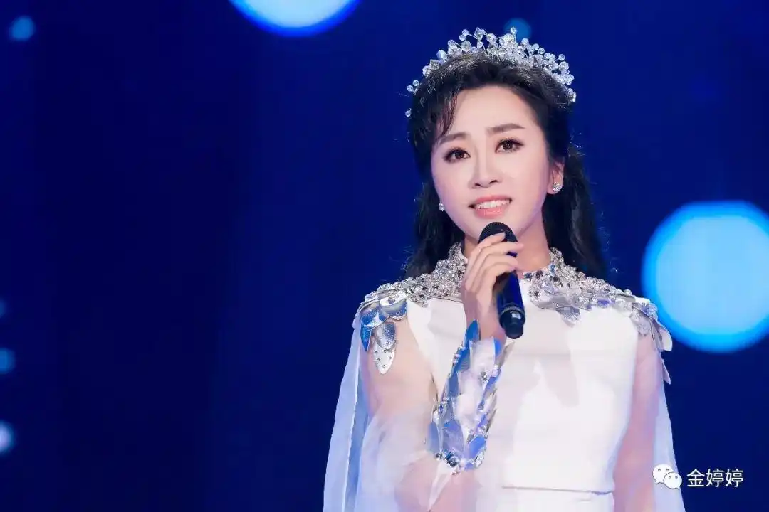 【节目预告】金婷婷《天路》3月30日在cctv-15 精彩音乐汇 播出 播出