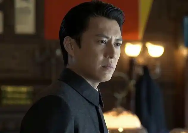 靳东又一部谍战剧要播了,阵容堪称"神仙打架",说啥也不换台了