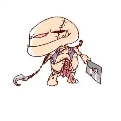 谁有dota屠夫的q版图片?