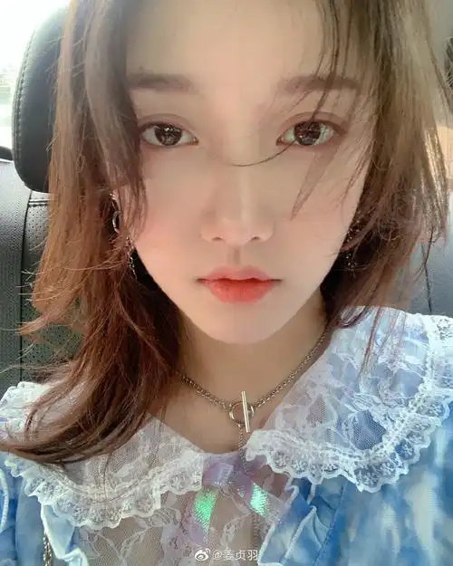 姜贞羽呀#转自微博