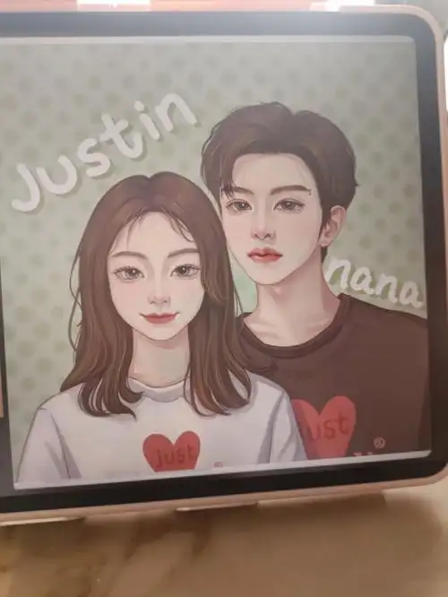 贾富贵  #黄明昊  #画画