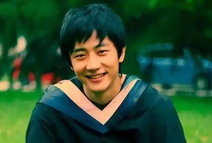 黄轩出道17年从无人问津到名导宠儿连央视都表扬他的演技