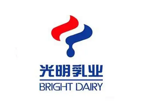 光明乳业