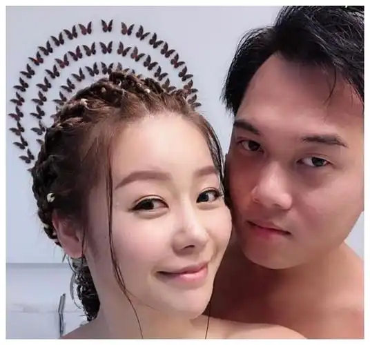 参选港姐为嫁豪门,如今她成功了,却惨遭老公妹妹爆料其贪钱丑闻