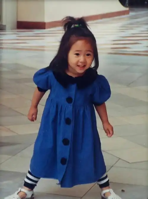 郑秀晶晒生日照#郑秀晶生日快乐,离你期待的30岁越来越近了,今年的你