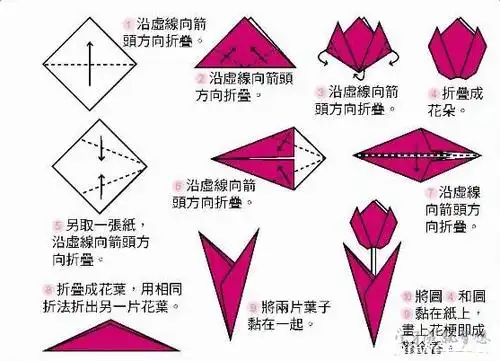 折纸飞机作文范例