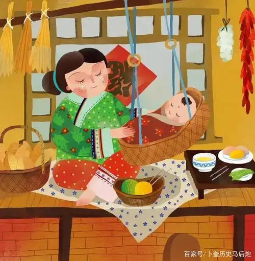 东北的"老虎妈子"不是虎,"大马猴子"不是猴,到底是啥?