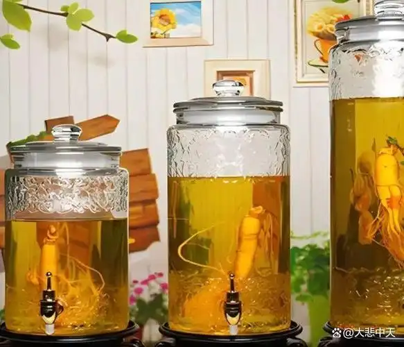 药酒的制作方法建议收藏