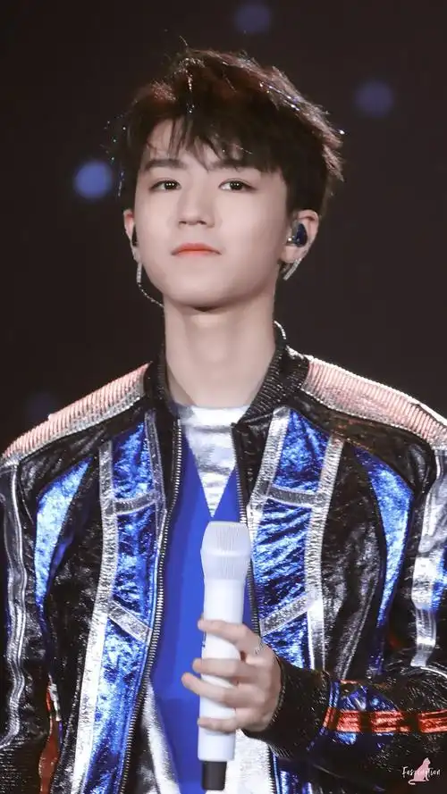 perfect (此刻之外 王俊凯十九岁生日会 part2)