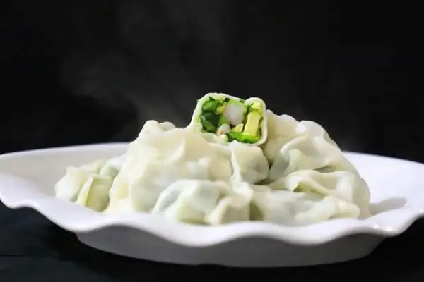 虾仁饺子馅怎么调-虾仁饺子馅怎么调,虾仁饺子馅,怎么,调 - 早旭经验