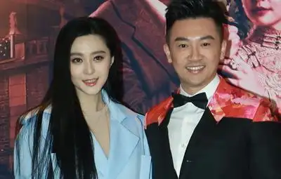 还珠帮"捧场紫薇格格 范冰冰苏有朋力挺林心如 | www.kntsdagblad.com