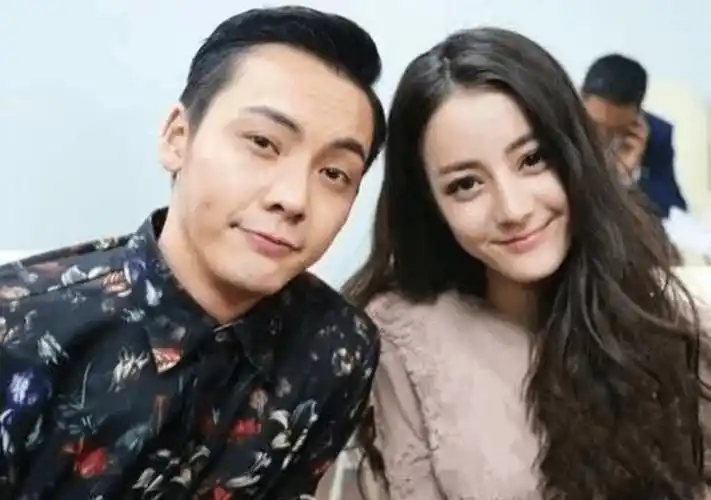 迪丽热巴的现任男朋友 竟然是他?网友们的猜想都错了