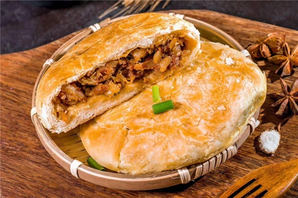 买又大牛肉烧饼加盟