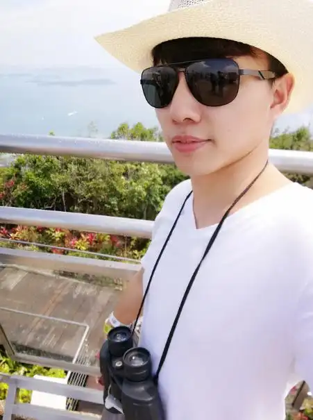 马来西亚 田仁洪