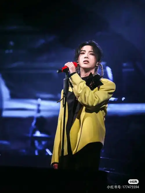 初三党  #2021华晨宇火星演唱会  #华晨宇新歌