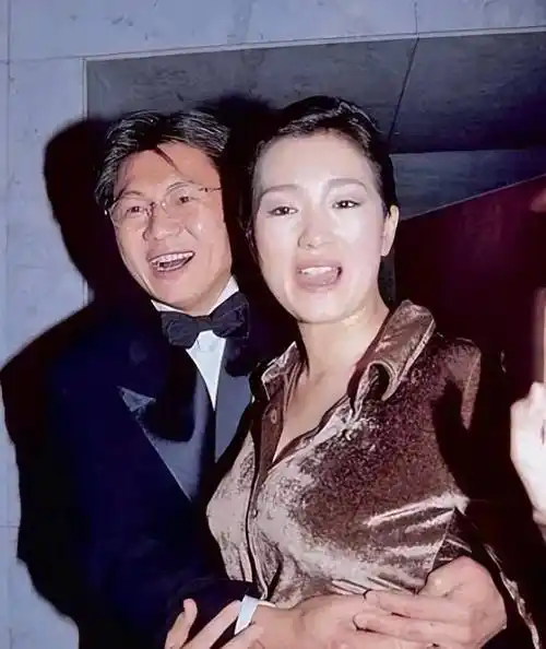 被孙红雷"征服"过的8位女星,个个难以自拔,颜王魅力势不可挡_丁嘉丽