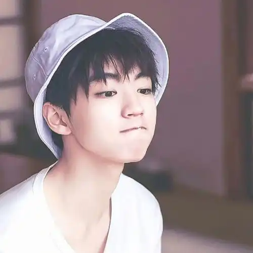 王俊凯爱豆头像 二传注明dt沈妤昔 禁二传 偷图司马.