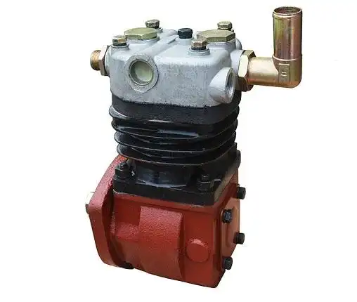 如何正确安装使用汽车气泵的气动装置?