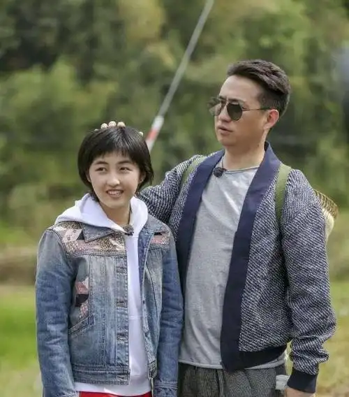 黄磊是真的喜欢张艺兴和张子枫还是为了节目效果答案很简单