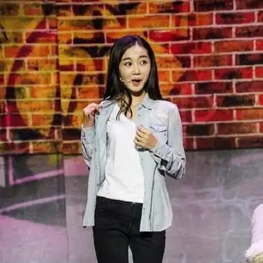 图陈嘉男小品演员图片很搞笑长相演技俱佳受赞赏